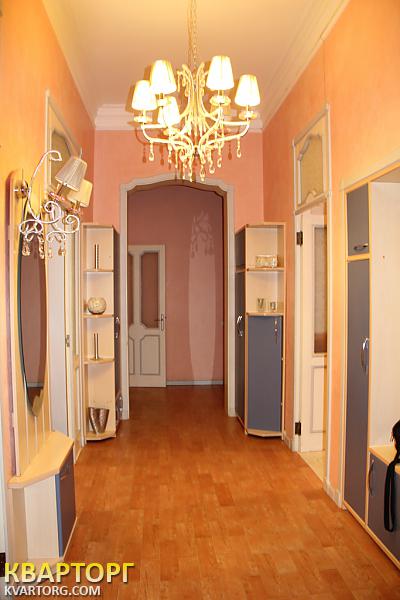 Rent out 4-room apartment. Одесса, Азарова — photo 3