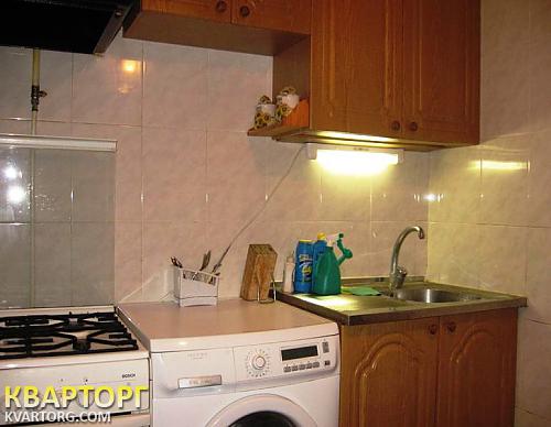 Rent out 3-room apartment. Киев, Ватутина Генерала пр. — photo 1