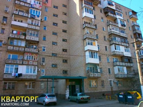 Sell 1-room apartment. Одесса, Педагогическая — photo 1