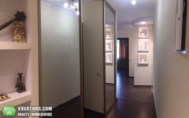 Rent out 2-room apartment. Киев, Бойчука — photo 9