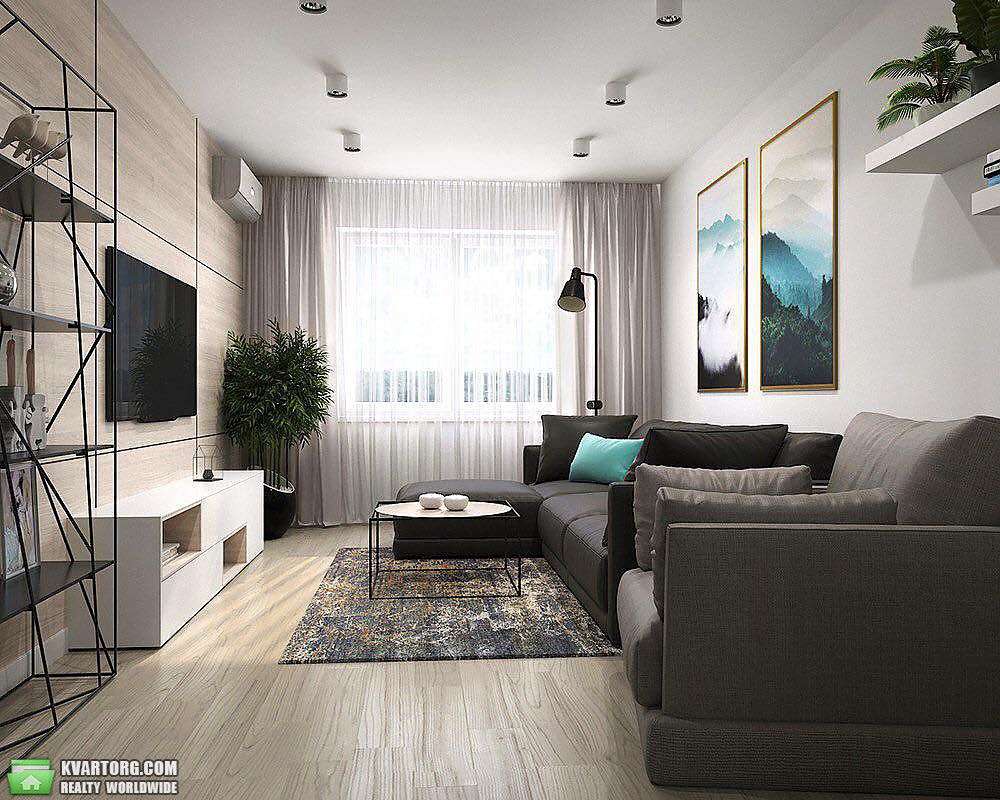 Sell 3-room apartment. Киев,  Леси Украинки бул — photo 8