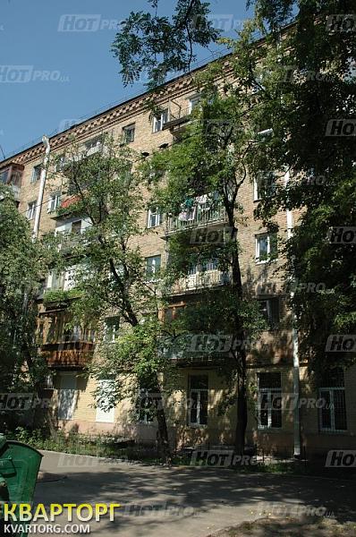 Sell 2-room apartment. Киев, Дружбы Народов бул — photo 3