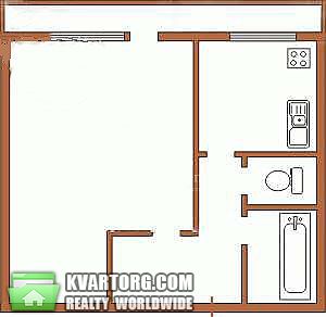 Sell 1-room apartment. Киев,  Суворова — photo 2
