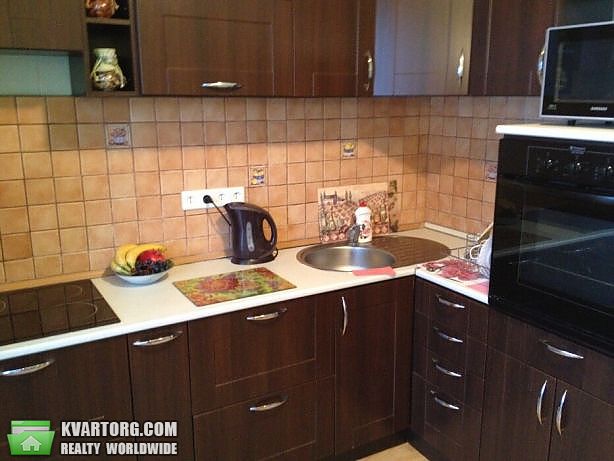 Rent out 2-room apartment. Киев,  Драгоманова — photo 5