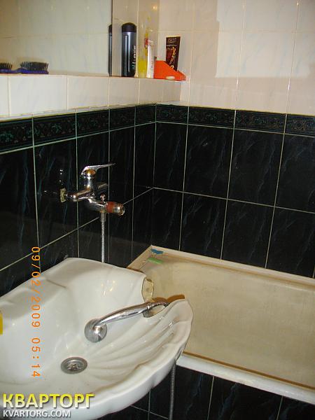 продам 3-комнатную квартиру. Киев,   Юности - фото 4