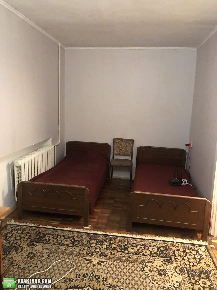 Rent out 1-room apartment. Киев, Вильде — photo 1