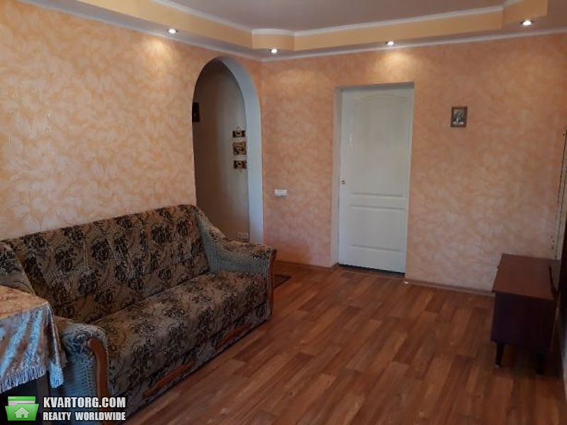 Sell 3-room apartment. Киев,  Шолом-Алейхема — photo 1