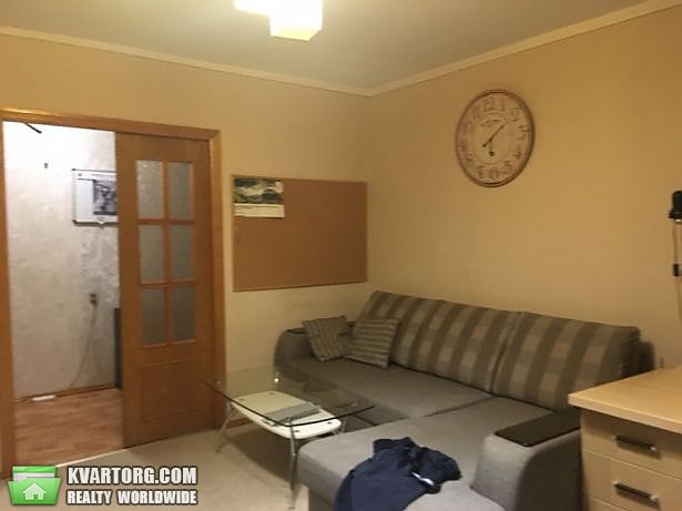Rent out 2-room apartment. Харьков, Гвардейцев Широнинцев — photo 3