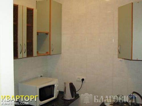 Rent out office. Киев, Златоустовская — photo 7