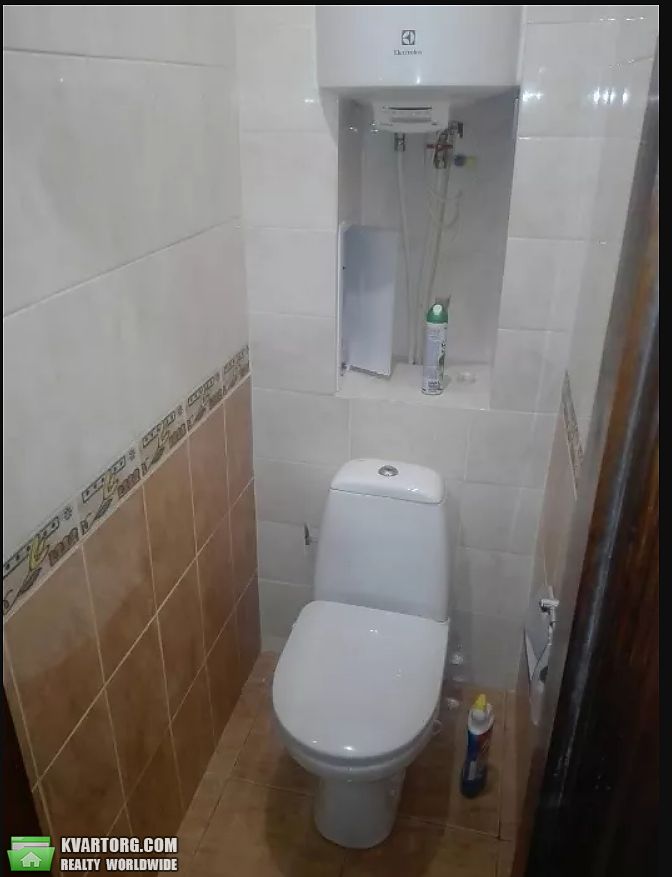 Rent out 2-room apartment. Киев, Проспект Науки — photo 7