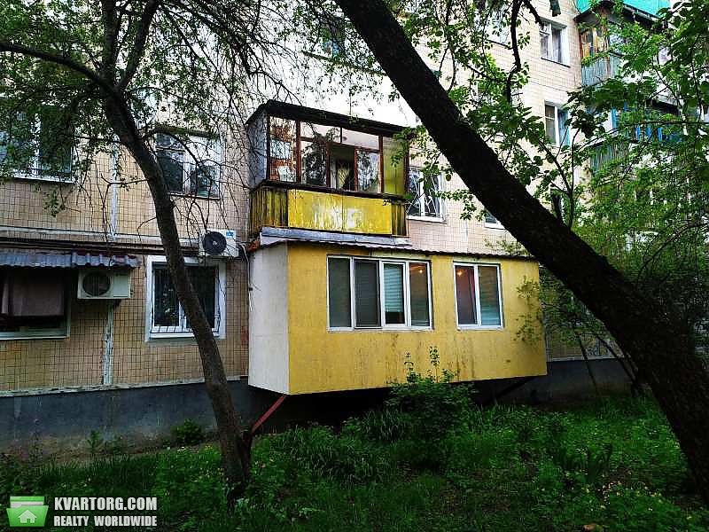 Sell 2-room apartment. Харьков, Жасминовый бульвар — photo 2