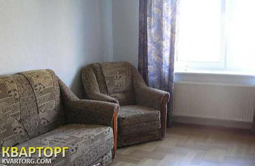Rent out 2-room apartment. Киев, Оболонский пр — photo 5