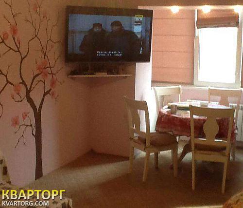 Rent out 3-room apartment. Киев, Попудренко — photo 8