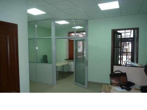 Rent out office. Киев, Воздвиженской — photo 1