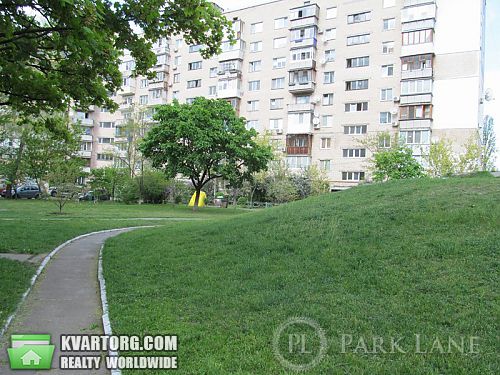 Sell 1-room apartment. Киев, Григоренко пр — photo 3