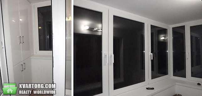 Rent out 3-room apartment. Киев,  Соломенская — photo 8
