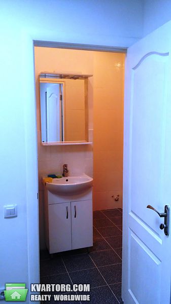 Rent out office. Киев, Регенераторная — photo 7