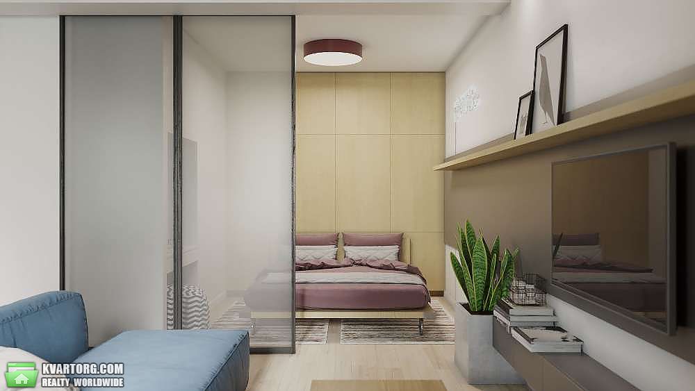 Sell 1-room apartment. Киев, Кавалеридзе — photo 4