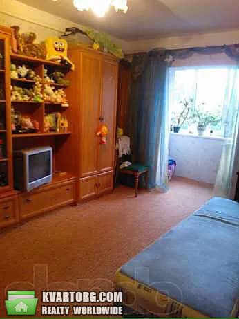 Rent out 3-room apartment. Киев,  Димитрова — photo 3
