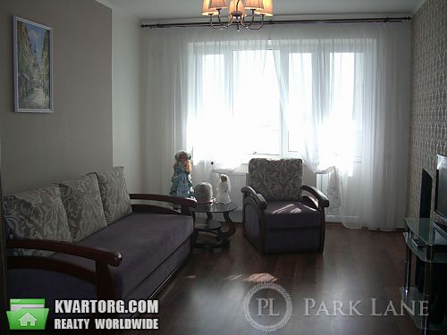 Sell 3-room apartment. Киев, Драгоманова — photo 3