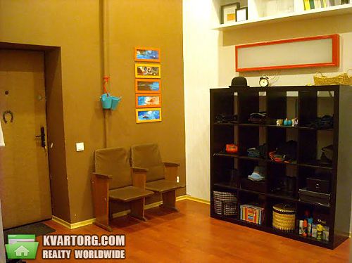 Sell 2-room apartment. Киев, Кустанайская — photo 6