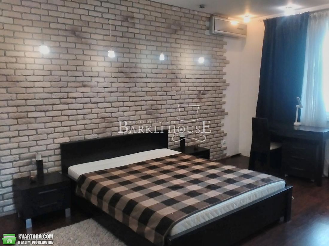 Rent out 4-room apartment. Киев,  Голосеевский пр — photo 6