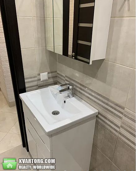 Rent out 1-room apartment. Киев, Юрия Поправки — photo 8