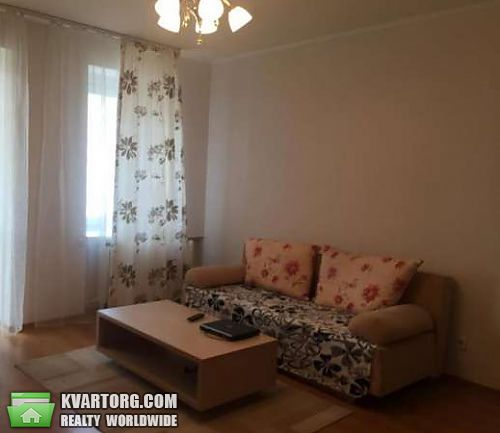 Sell 1-room apartment. Киев, Ахматовой — photo 6