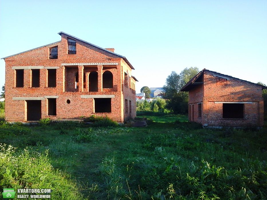 Sell house. Львов,  Богдана Хмельницкого — photo 3