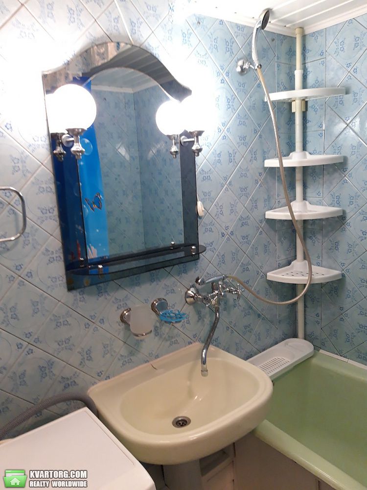 Rent out 1-room apartment. Днепропетровск, Малышева — photo 7