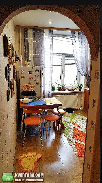 Sell 2-room apartment. Киев, Тупикова — photo 8