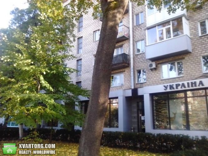 Sell 1-room apartment. Киев,  Дружбы Народов бул — photo 1