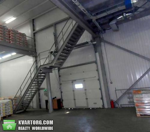 Rent out warehouse. Киев, Днепроводская — photo 4