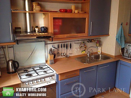 Sell 3-room apartment. Киев, Нежинская — photo 4