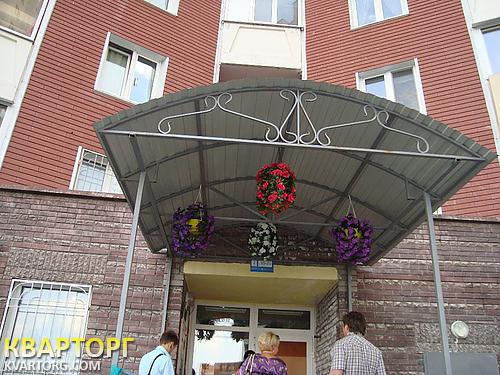 Sell 3-room apartment. Киев,  Милославская — photo 3