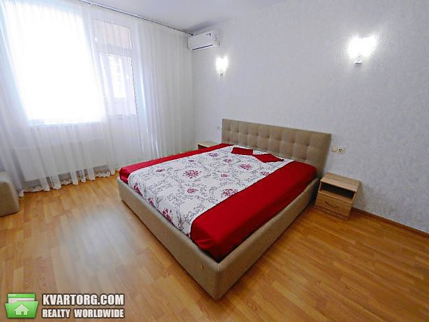 Rent out 1-room apartment. Киев,  Ломоносова — photo 3