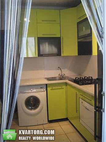 Rent out 1-room apartment. Киев,  Лайоша Гавро — photo 2