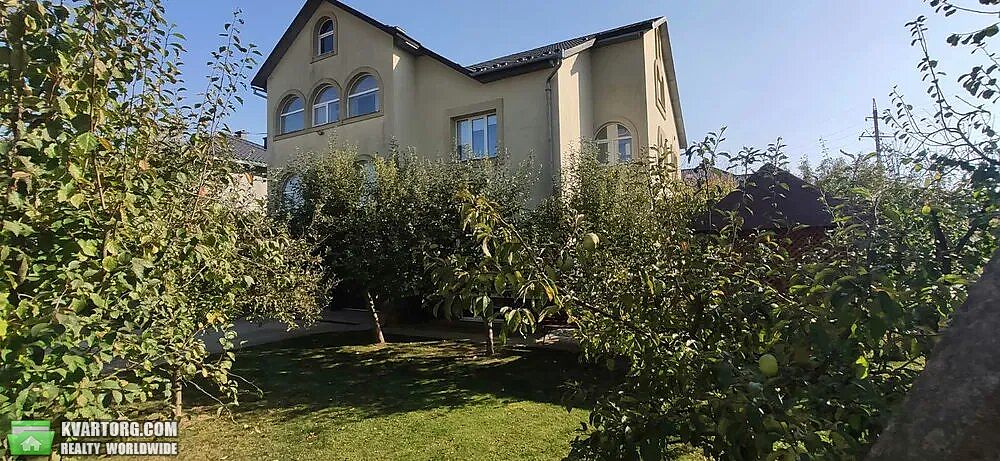 Sell house. Ивано-Франковск, Чцмацкая — photo 1
