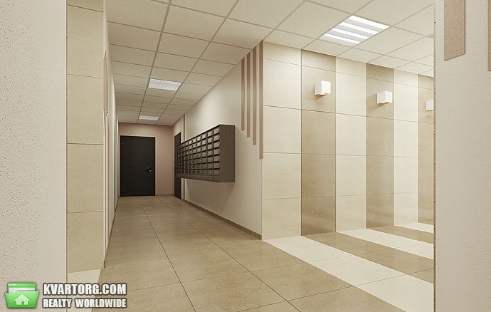 Sell 1-room apartment. Киев,  Новомостицкая — photo 5