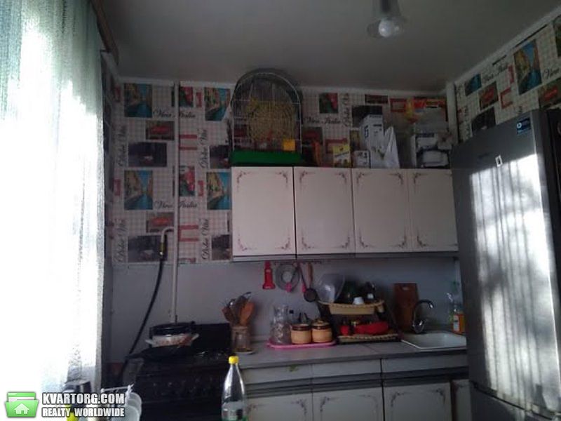 Sell 1-room apartment. Киев,  Вербицкого — photo 7