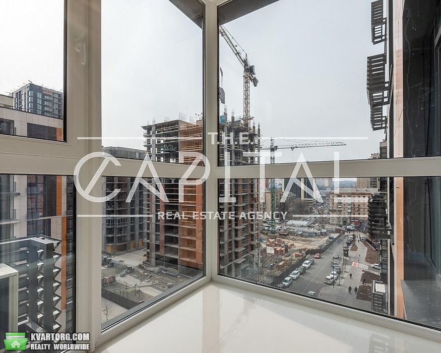 Rent out 2-room apartment. Киев,  Предславинская — photo 9