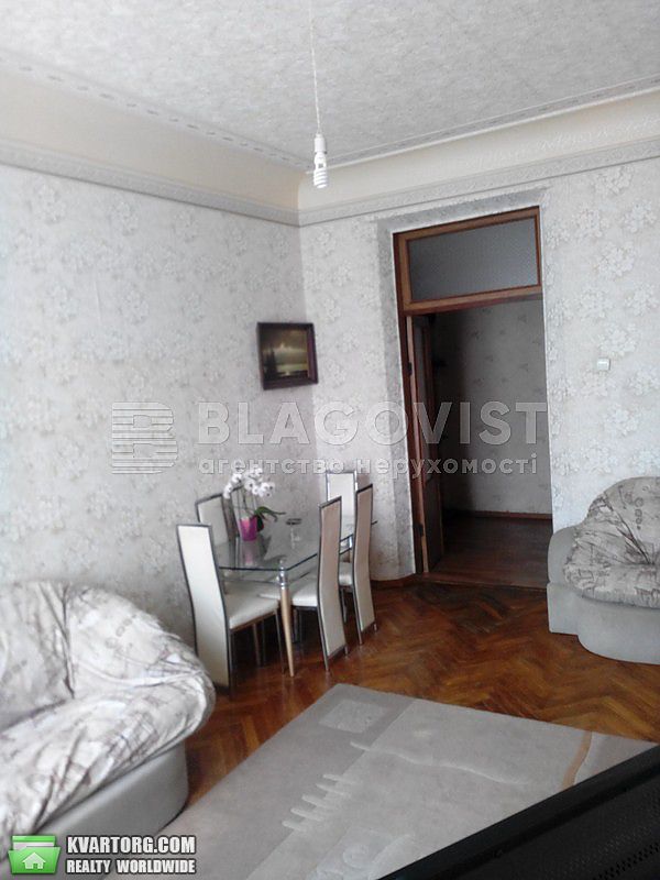 Sell 3-room apartment. Киев,  Тверская — photo 6