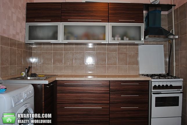 Rent out 2-room apartment. Киев,  Тимошенко — photo 4