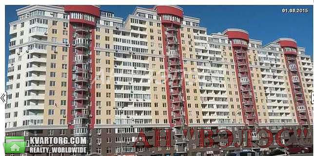 Sell 3-room apartment. Киев, Ломоносова — photo 1