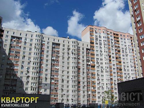 Sell 2-room apartment. Киев,  Саперно-Слободская — photo 3