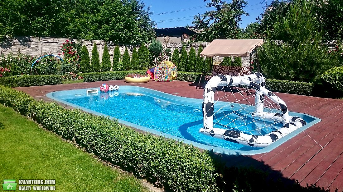 Sell house. Киев,  Садовая Осокорки — photo 1