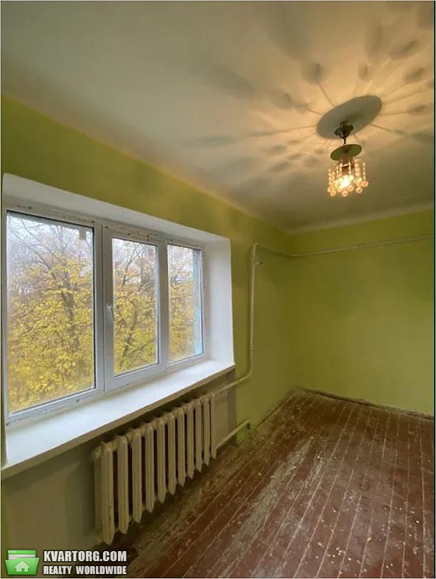 Sell 2-room apartment. Харьков, УЛ.12 Апреля — photo 1