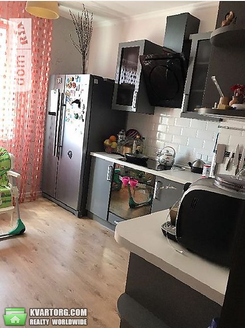 Sell 2-room apartment. Киев, Закревского — photo 1
