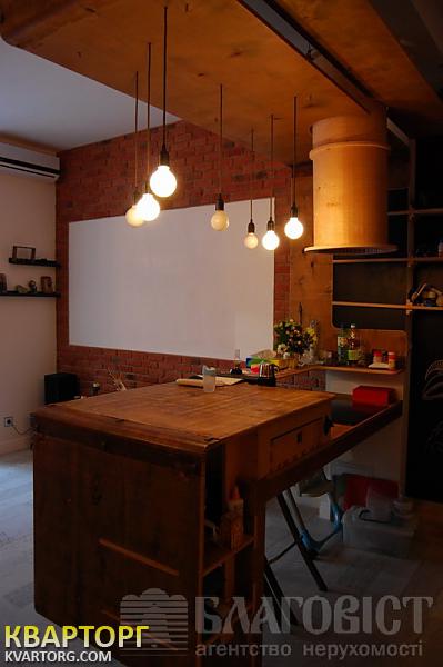 Sell 2-room apartment. Киев, Паньковская — photo 1