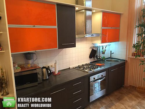 Sell 4-room apartment. Днепропетровск, Шмидта — photo 1